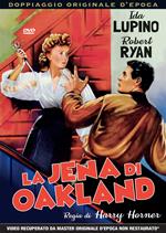 La jena di Oakland (DVD)