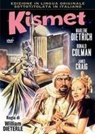 Kismet. Edizione in lingua originale (DVD) di William Dieterle - DVD