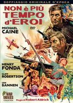 Non è più tempo d'eroi (DVD)