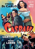 Casbah (DVD)