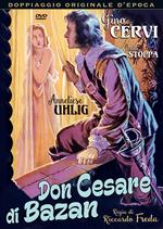 Don Cesare di Bazan