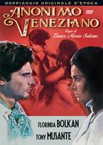 Anonimo Veneziano (DVD)