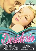 Desiderio (DVD)