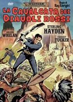 La cavalcata dei diavoli rossi (DVD)