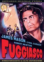 Fuggiasco (DVD)