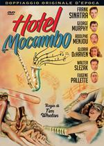 Hotel Mocambo (DVD)
