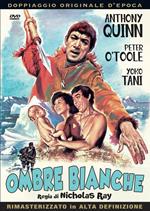 Ombre bianche (DVD)
