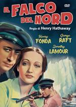 Il falco del nord (DVD)