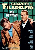 I segreti di Filadelfia (DVD)