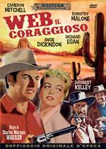 Web il coraggioso (DVD)