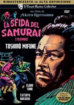 La sfida del samurai (DVD)