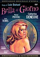 Bella di giorno (DVD)