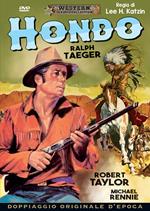 Hondo (DVD)