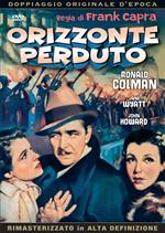 Orizzonte perduto (DVD)