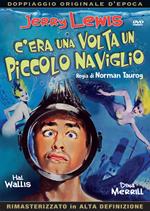 C'era una volta un piccolo naviglio (DVD)