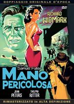 Mano pericolosa (DVD)