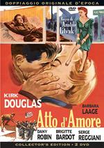 Atto d'amore (2 DVD)