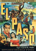 El Paso (DVD)