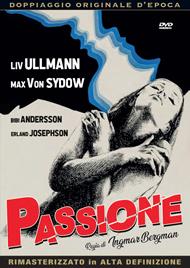Passione (DVD)