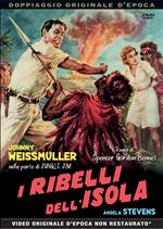 I ribelli dell'isola (DVD)