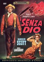 I senza Dio (DVD)