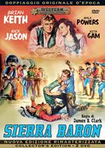 Sierra Baron (2 DVD)