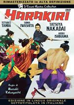 Harakiri (DVD)