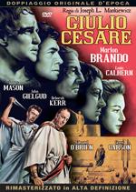 Giulio Cesare (DVD)