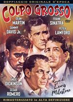 Colpo grosso (DVD)