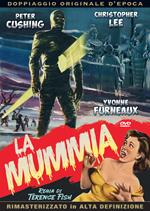 La mummia 1959 (DVD)