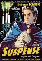 Suspense (DVD)