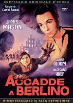 Accadde a Berlino (DVD)