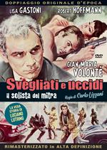 Svegliati e uccidi (DVD)