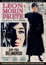 Leon Morin prete (DVD)