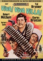 Viva! Viva Villa! (DVD)