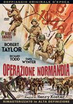 Operazione Normandia (DVD)