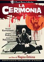 La cerimonia (DVD)