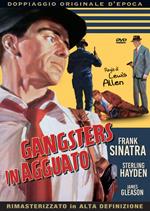Gangsters in agguato (DVD)