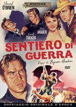 Sentiero di guerra (DVD)