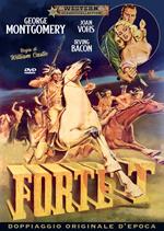 Forte T (DVD)