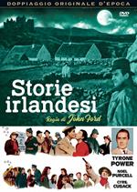 Storie irlandesi (DVD)