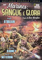 Marines. Sangue e gloria (DVD)