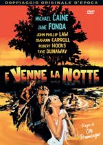 E venne la notte (DVD)