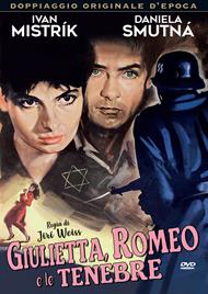 Giulietta, Romeo e le tenebre (DVD)
