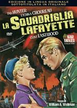 La squadriglia LaFayette (DVD)