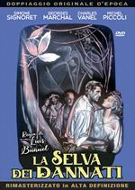 La selva dei dannati (DVD)