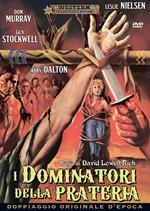 I dominatori della prateria (DVD)