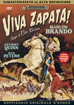 Viva Zapata! (DVD)