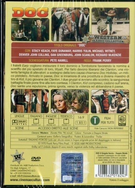 La battaglia del mar dei coralli (DVD) di Paul Wendkos - DVD - 2