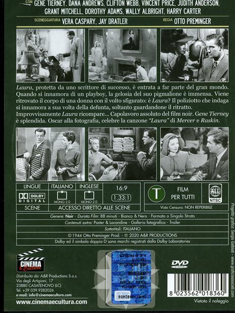 L' uomo del banco dei pegni (DVD) di Sidney Lumet - DVD - 2